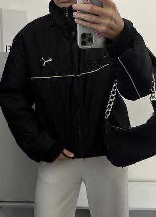 Куртка puma ,оригінал 4