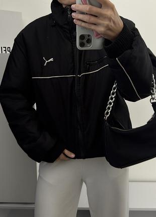 Куртка puma ,оригінал 6