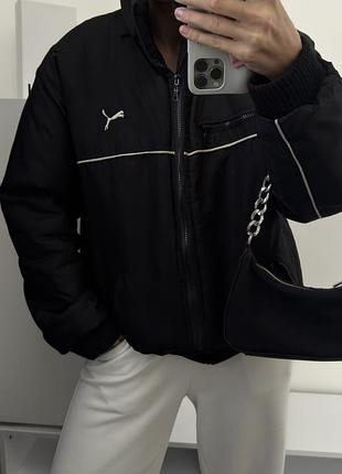 Куртка puma ,оригінал 5