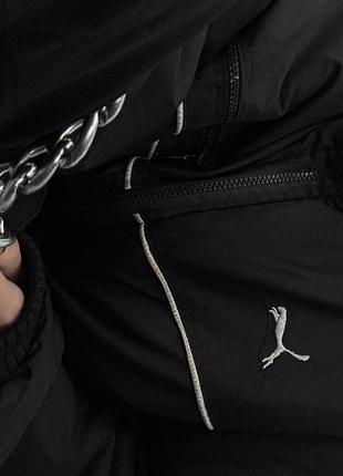 Куртка puma ,оригінал 8