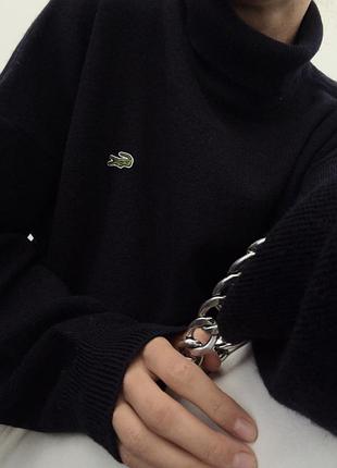 Гольф lacoste 2