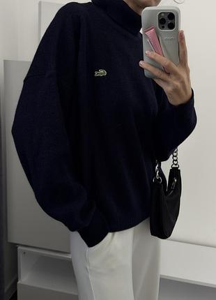 Гольф lacoste 3