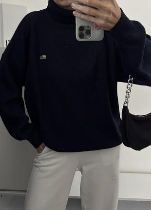 Гольф lacoste 5
