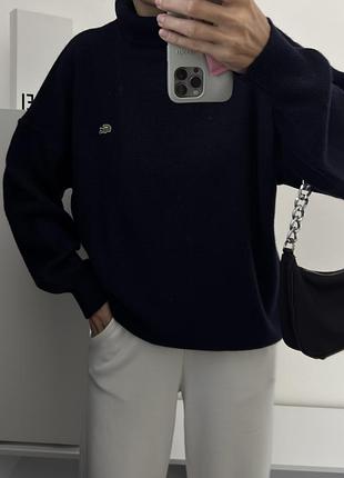 Гольф lacoste 4