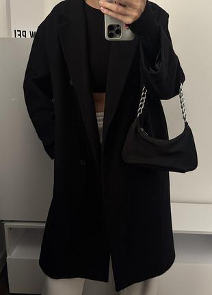 Пальто massimo dutti 2