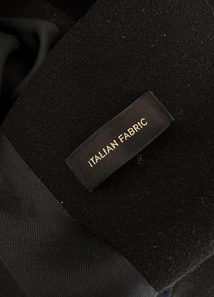 Пальто massimo dutti 4