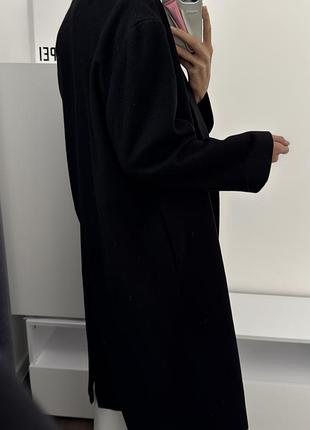 Пальто massimo dutti 7