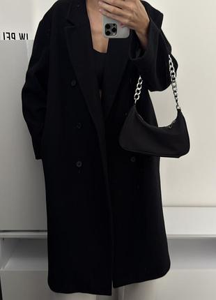Пальто massimo dutti 9