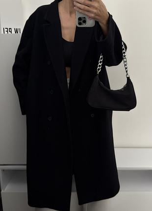 Пальто massimo dutti 10