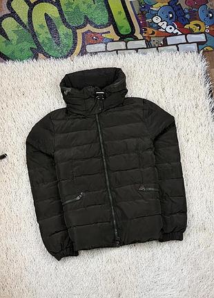 Оригинальный женский пуховик куртка moncler kramj giubbotto