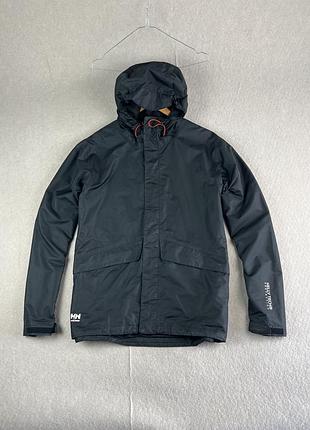 Helly hansen вітровка