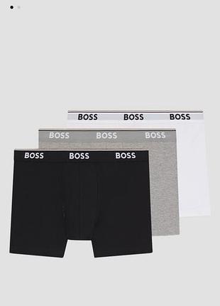 Боксери труси hugo boss m