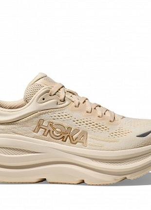 Жіночі кросівок hoka w bondi 9. розмір: 39 1/3