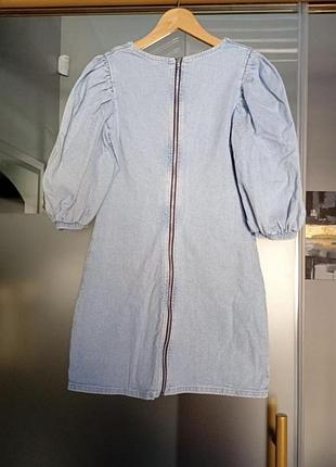 Сукня zara 3