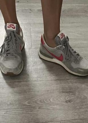 Кросівки nike 4