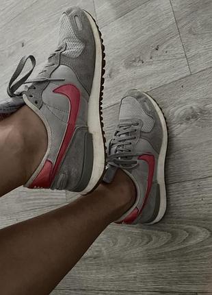 Кросівки nike
