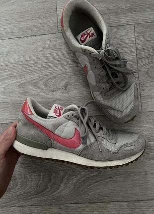 Кросівки nike 2