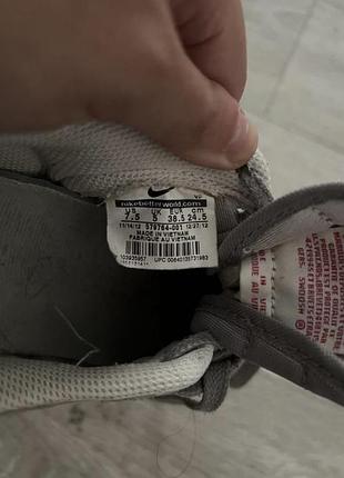 Кросівки nike 7