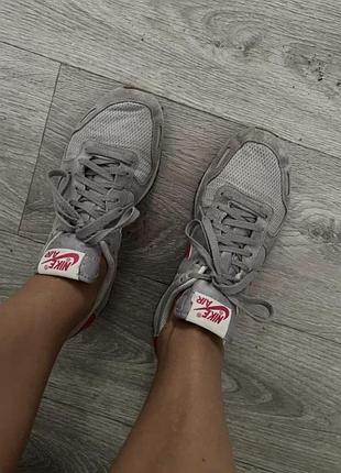 Кросівки nike 6