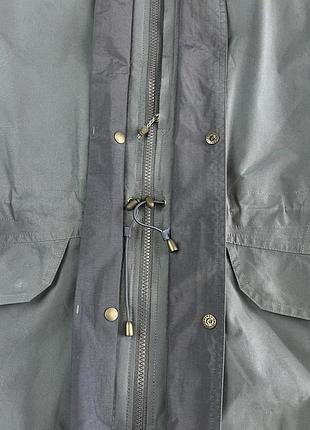 Berghaus gore-tex вітровка 4