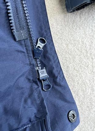 Berghaus gore-tex вітровка 5
