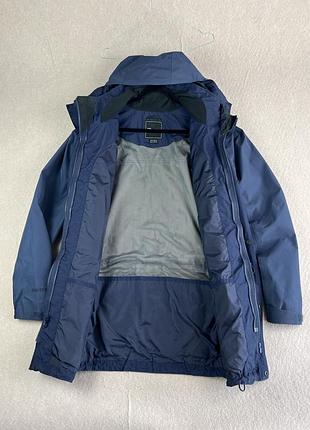 Berghaus gore-tex вітровка 6