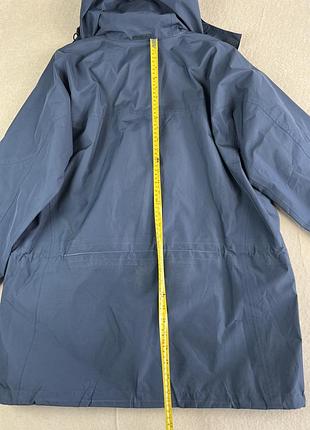 Berghaus gore-tex вітровка 7