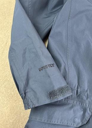 Berghaus gore-tex вітровка 3