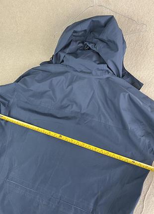 Berghaus gore-tex вітровка 8