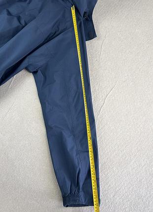 Berghaus gore-tex вітровка 9