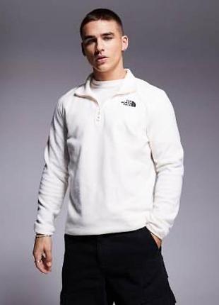 Чоловіча  флісова кофта фліска the north face оригінал