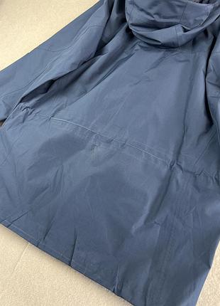 Berghaus gore-tex вітровка 10