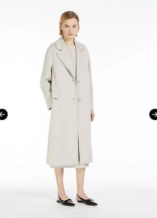 Пальто кардиган 's maxmara radice джерсі р.l-xl