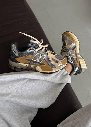New balance 1906
great plains premium 2
