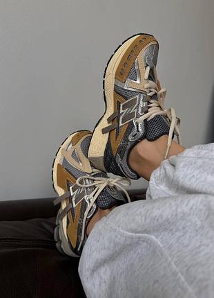 New balance 1906
great plains premium 4