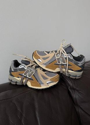 New balance 1906
great plains premium 5