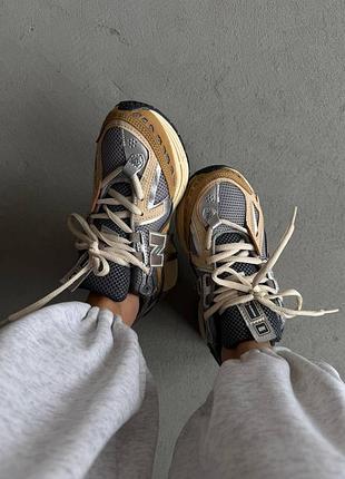 New balance 1906
great plains premium 8