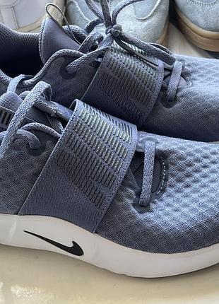 Кроссовки оригинал nike 38.5 в идеальном состоянии