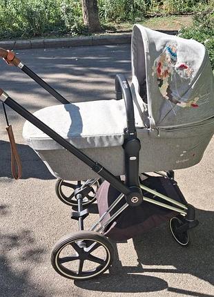 Cybex priam ,сайбекс прайм
