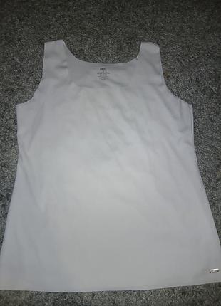Майка безшовна looks розмір xl