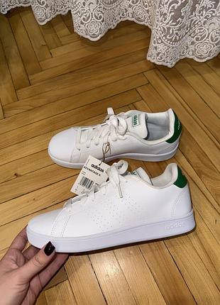 Нові оригінальні кросівки adidas 38р.