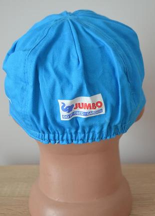 Jumbo велокепка 4