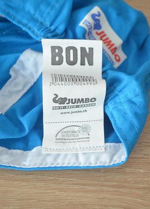 Jumbo велокепка 6