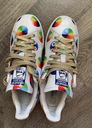 Adidas stan smith «color wheel» 4