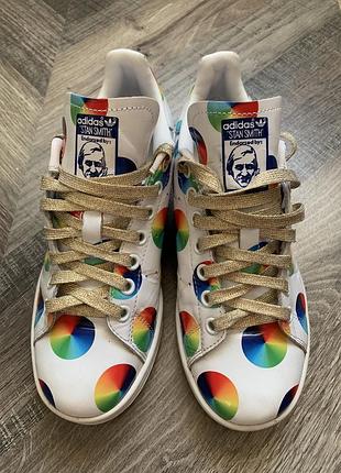 Adidas stan smith «color wheel» 5