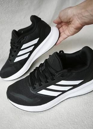Оригинал! кроссовки adidas р. 36,5 стелька 23 см