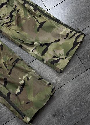 Брюки lightweight waterprooof mvp британія 2