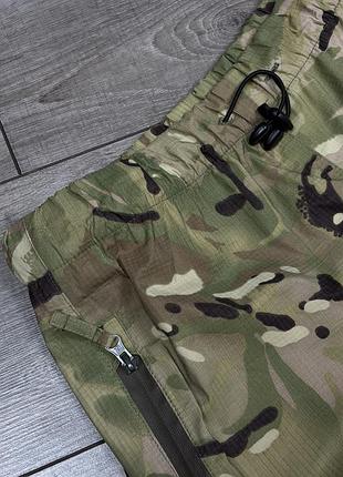 Брюки lightweight waterprooof mvp британія 7
