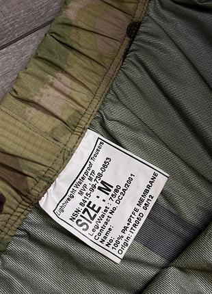 Брюки lightweight waterprooof mvp британія 6