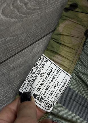 Брюки lightweight waterprooof mvp британія 5